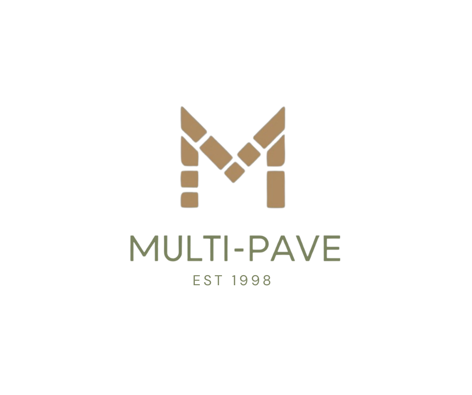 Multi-Pave Logo